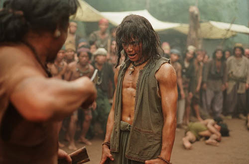 Fecha de estreno de Ong Bak 2 en España