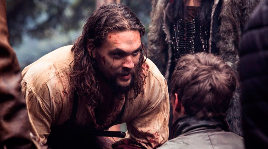Frontier: La serie de Netflix es renovada para una tercera temporada