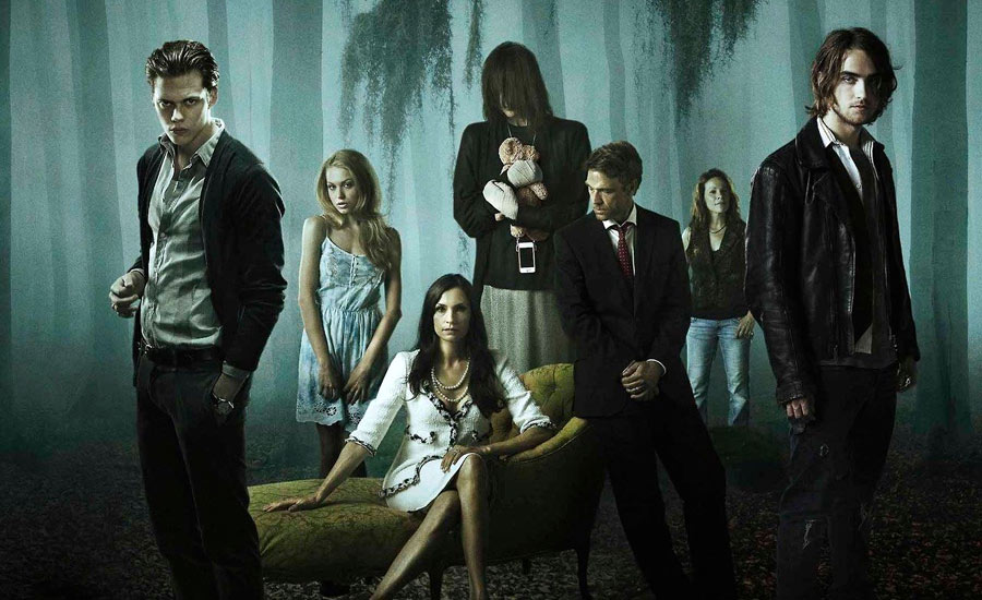 Hemlock Grove: Tráiler de la tercera y última temporada de la serie