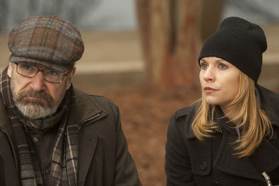 Homeland: 6ª temporada consigue fecha de estreno y es renovada para 2 temporadas más