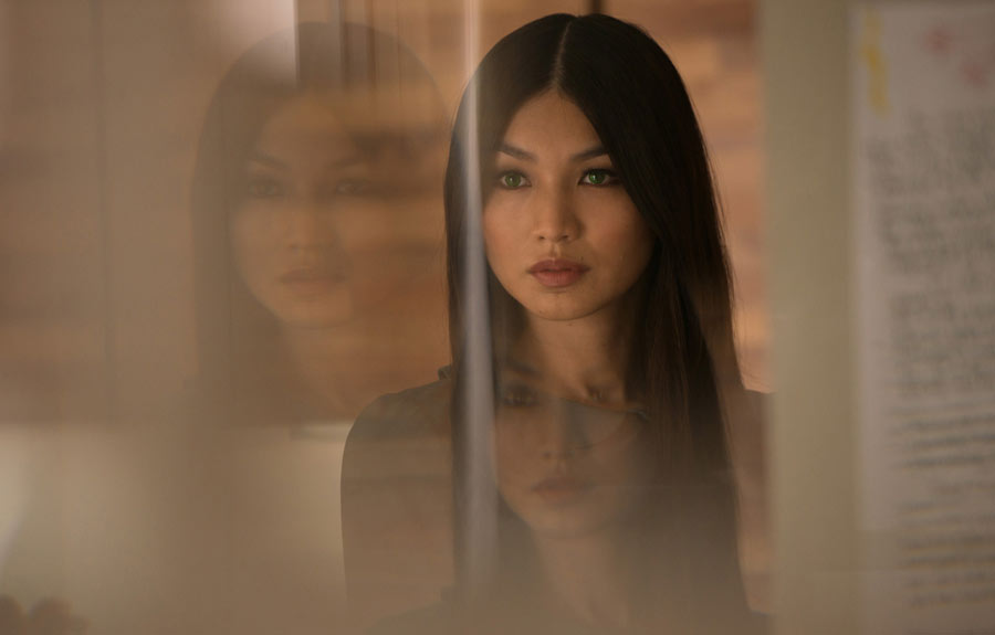 Humans, la nueva serie de ciencia ficción de AMC