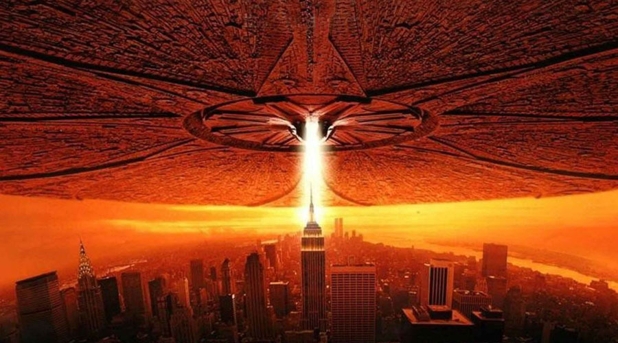En breve comenzará el rodaje de Independence Day 2, con Liam Hemsworth y Jeff Goldblum