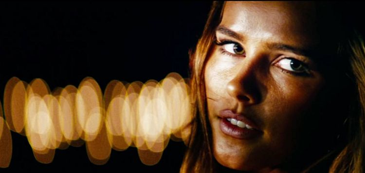 Isabel Lucas será Atenea en War of the Gods