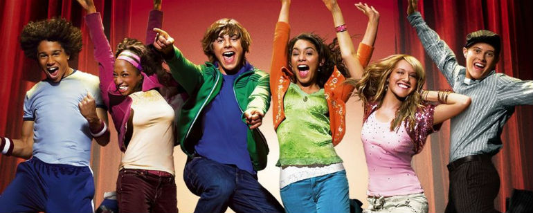 Jeffrey Hornaday dirigirá 'High School Musical 4'