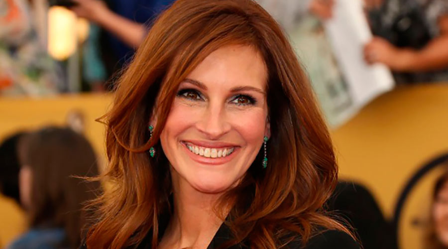 Julia Roberts protagonizará por primera vez una serie de televisión