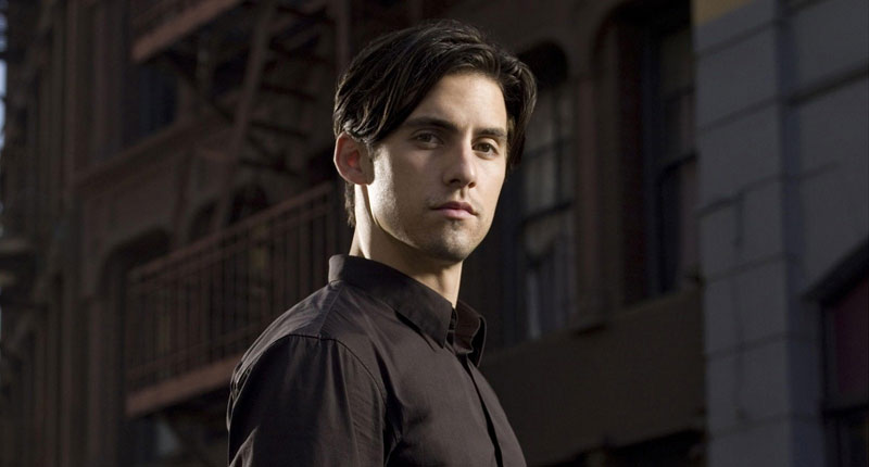Katee Sackhoff, Milo Ventimiglia y Jason Lee protagonizan Tell