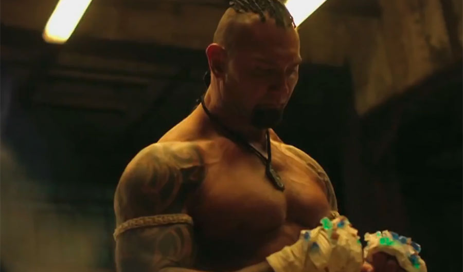 Kickboxer Vengeance: Van Damme en Tailandia en el tráiler del reboot
