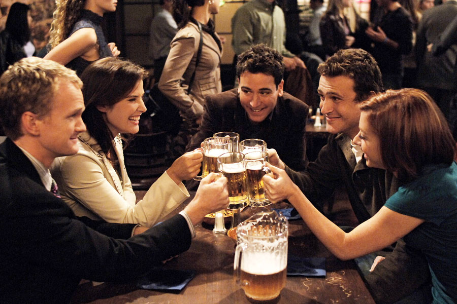 La CBS encarga un piloto de 'How I Met Your Dad', spin-off de 'Cómo conocí a vuestra madre'