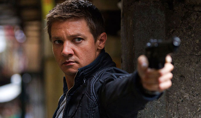 La quinta entrega de la saga Bourne llegará en Agosto de 2015