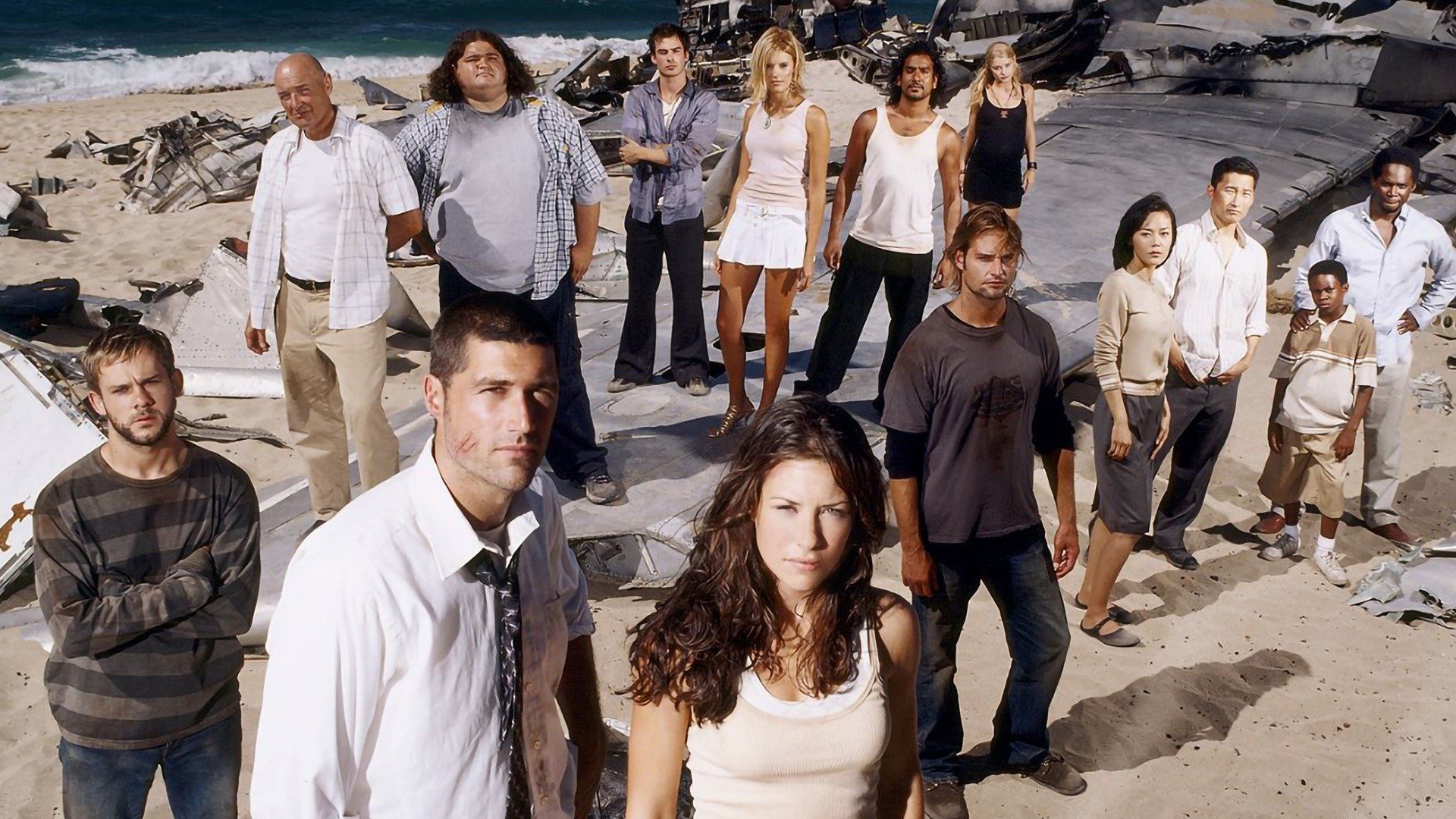 Las series más esperadas de 2010
