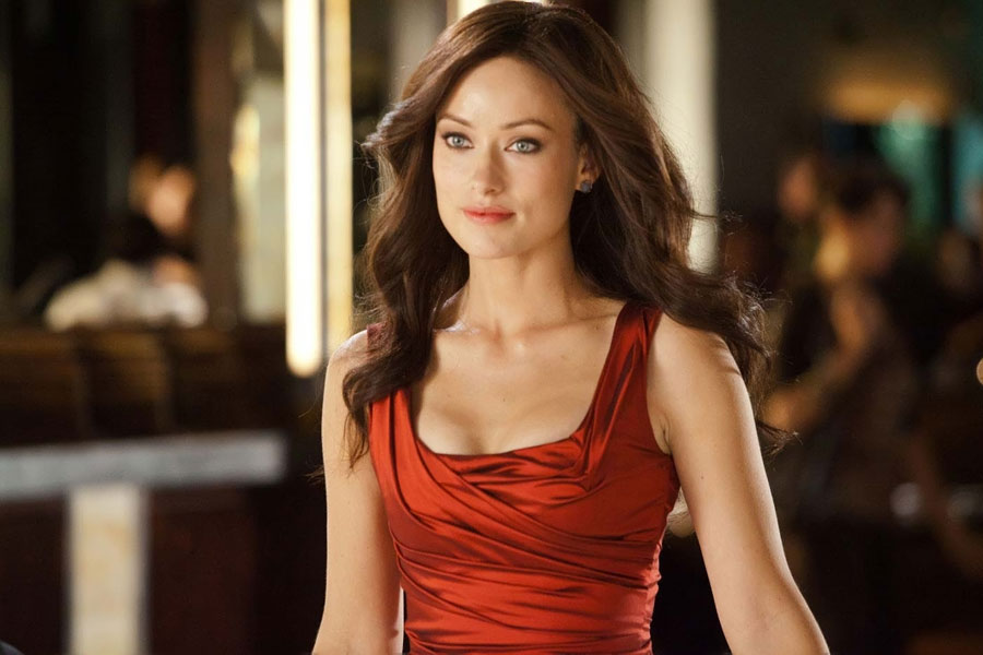 Lazarus, con Olivia Wilde, llegará a los cines en Enero de 2015