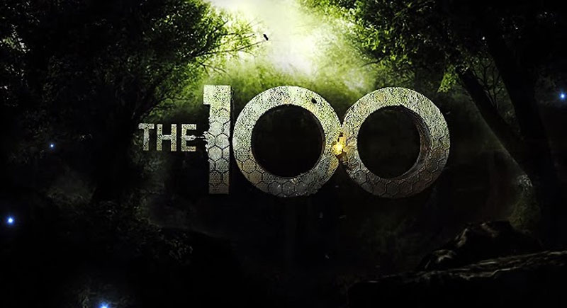 Los 100 llegan a Syfy España el 3 de abril