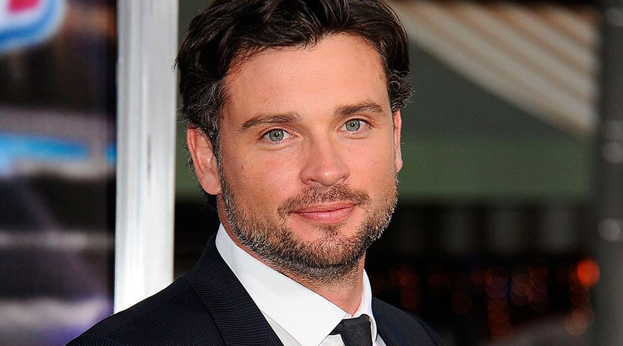 Lucifer: Tom Welling se une al elenco de la serie en la tercera temporada