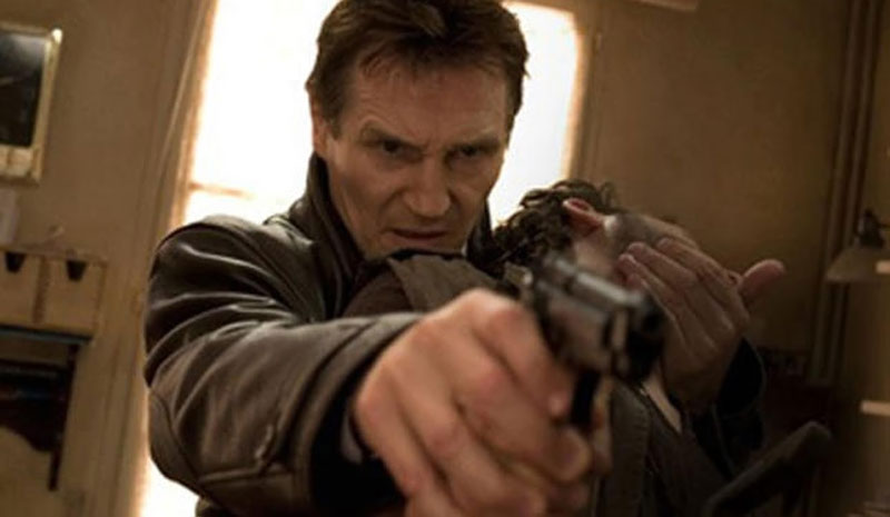 Maggie Grace y Famke Janssen regresan para Taken 3