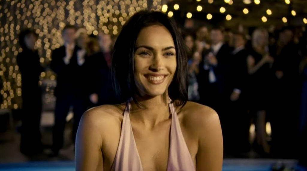 Megan Fox en How to Lose Friends & Alienate People