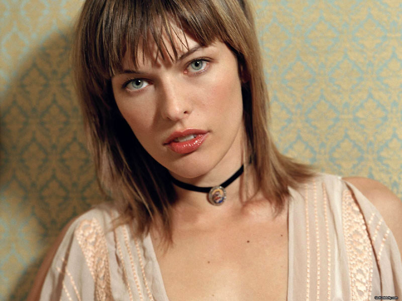 Milla Jovovich se une a Cymbeline
