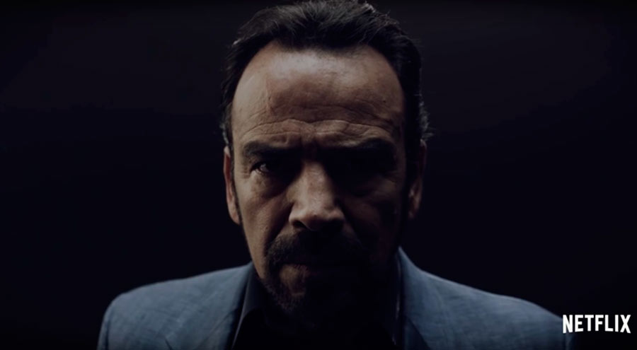 Narcos es renovada para las temporadas 3 y 4 en Netflix