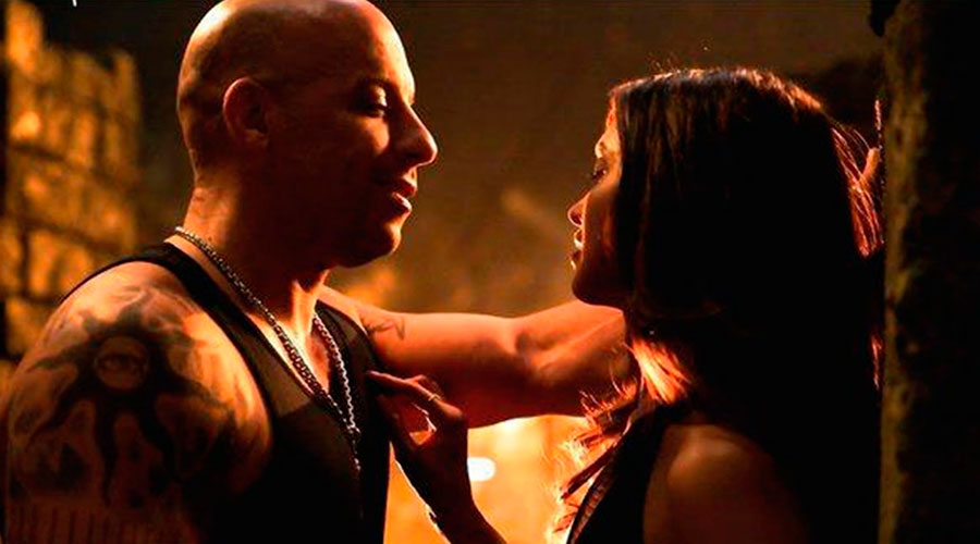 Nina Dobrev habla sobre su personaje en xXx: Reactivated