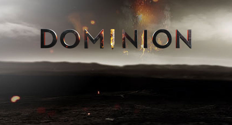 Nueva promo de Dominion, la próxima serie de Syfy