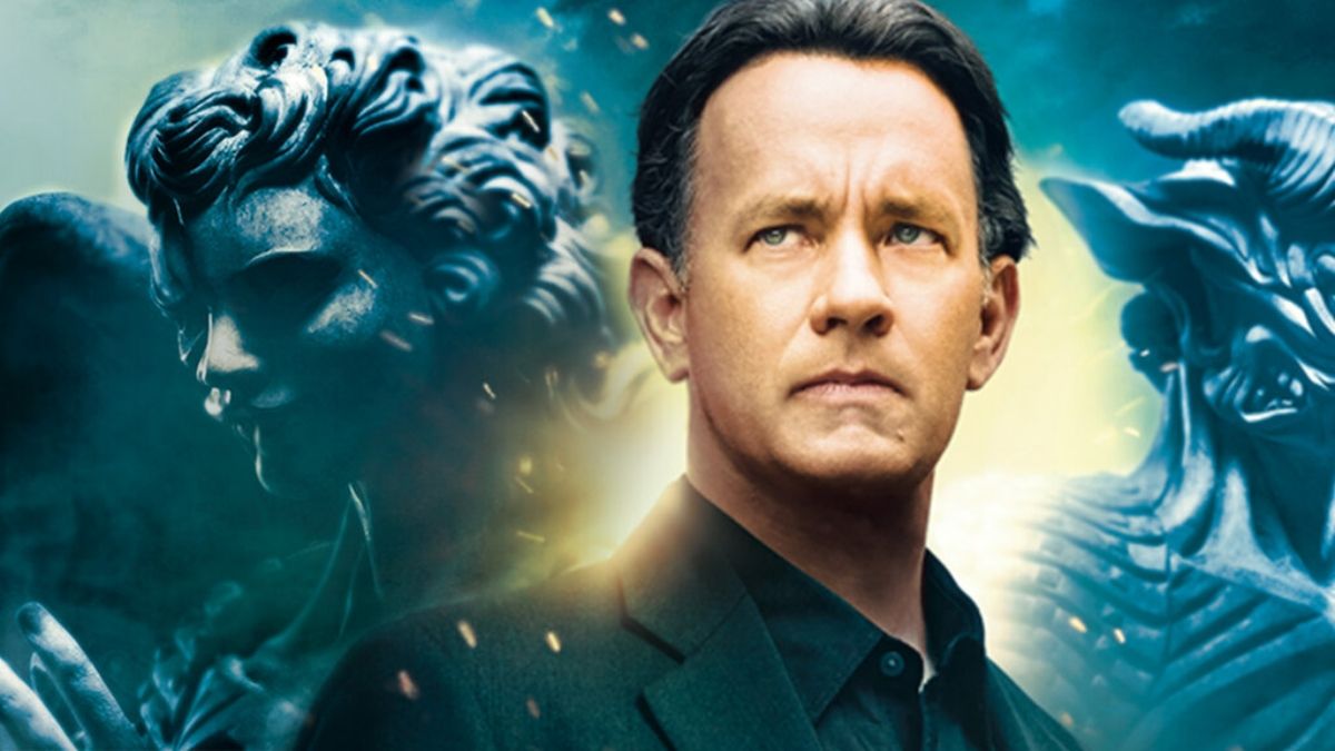 Nuevo teaser tráiler de Ángeles y Demonios