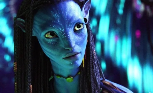 Nuevo trailer de 'Avatar', de James Cameron