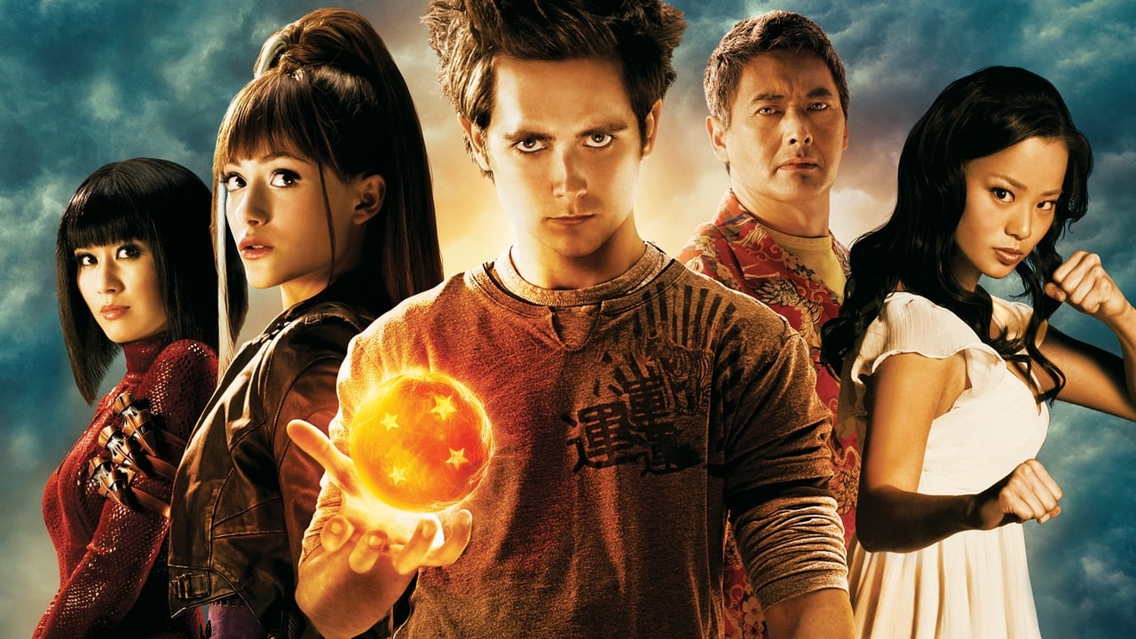 Nuevo tráiler de Dragonball: Evolution