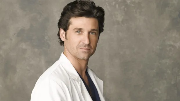 Patrick Dempsey y Eric Dane se unen a Valentine's Day