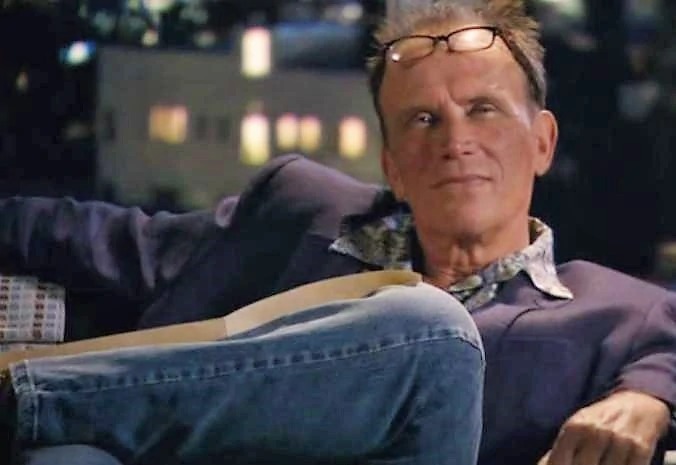 Peter Weller se une al reparto de Dexter