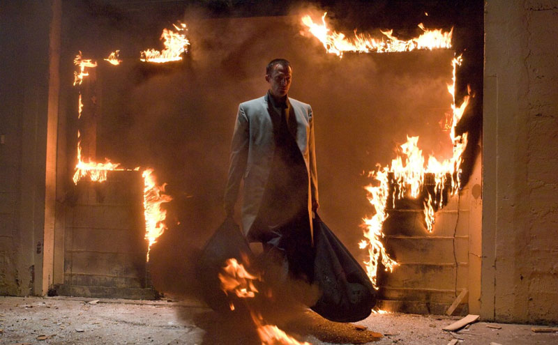 Primer teaser de Dominion, la próxima serie de Syfy