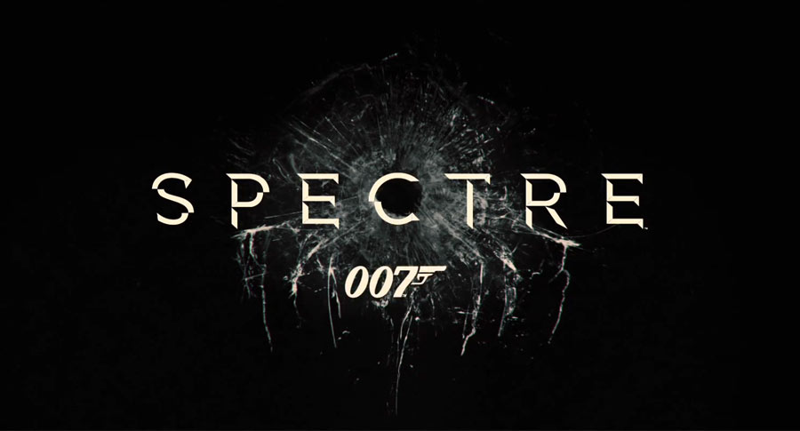 Primer teaser tráiler en castellano de Spectre, la nueva entrega de la saga Bond