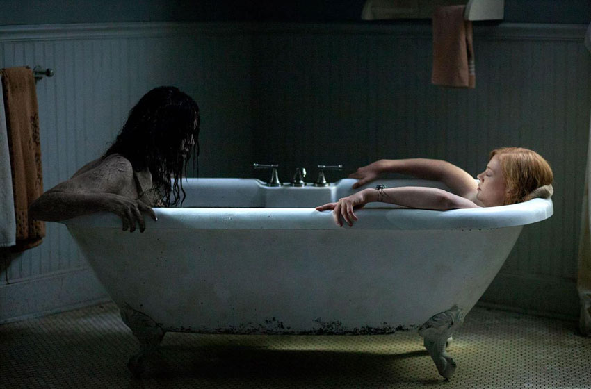Primer tráiler de Jessabelle, terror de la mano de Kevin Greutert
