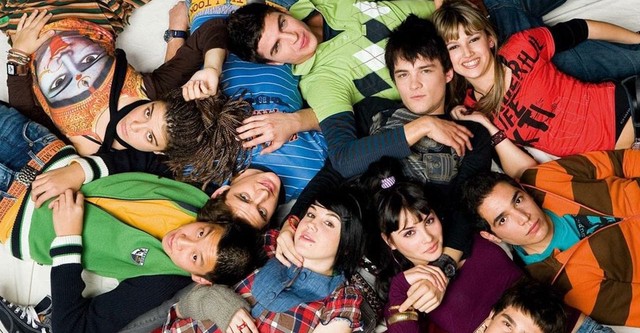 Primera promo de la sexta temporada de Física o Química