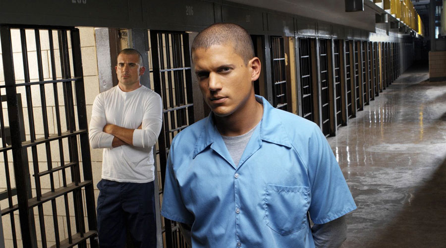 Prison Break: Ya es oficial, la serie regresará con una temporada en forma de miniserie