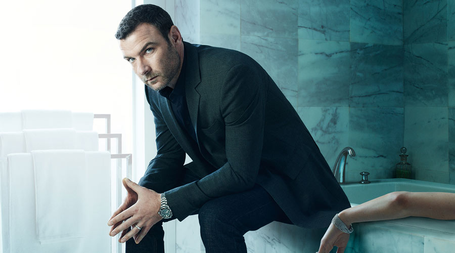 Promo de la segunda temporada de Ray Donovan