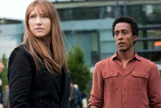 Promo de la tercera temporada de Fringe