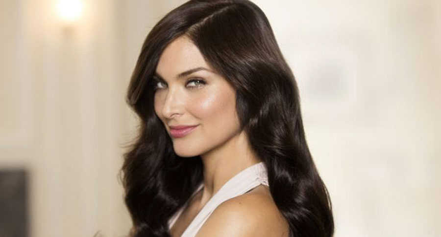 Promo de Señora Acero, la nueva telenovela de Blanca Soto