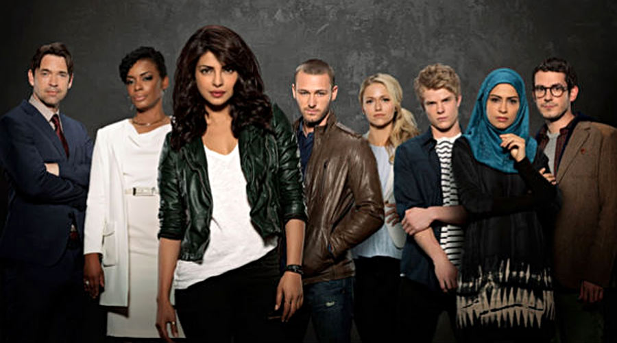 Quantico: Primeras impresiones de la nueva serie de ABC