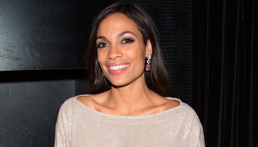 Rosario Dawson y Leslie Bibb en Zookeeper