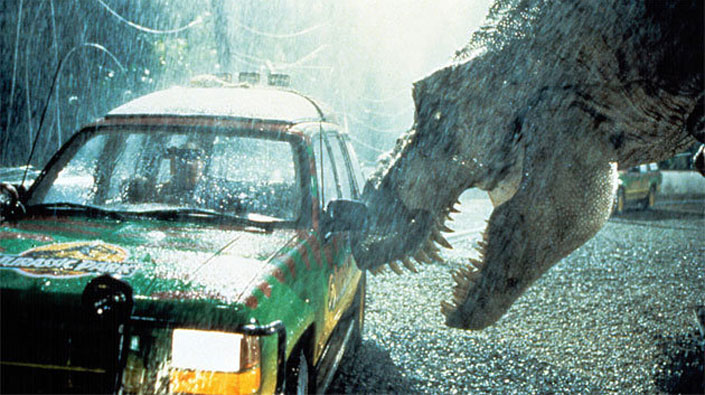 Se perfila el reparto de Jurassic World, nueva entrega de la saga Jurassic Park