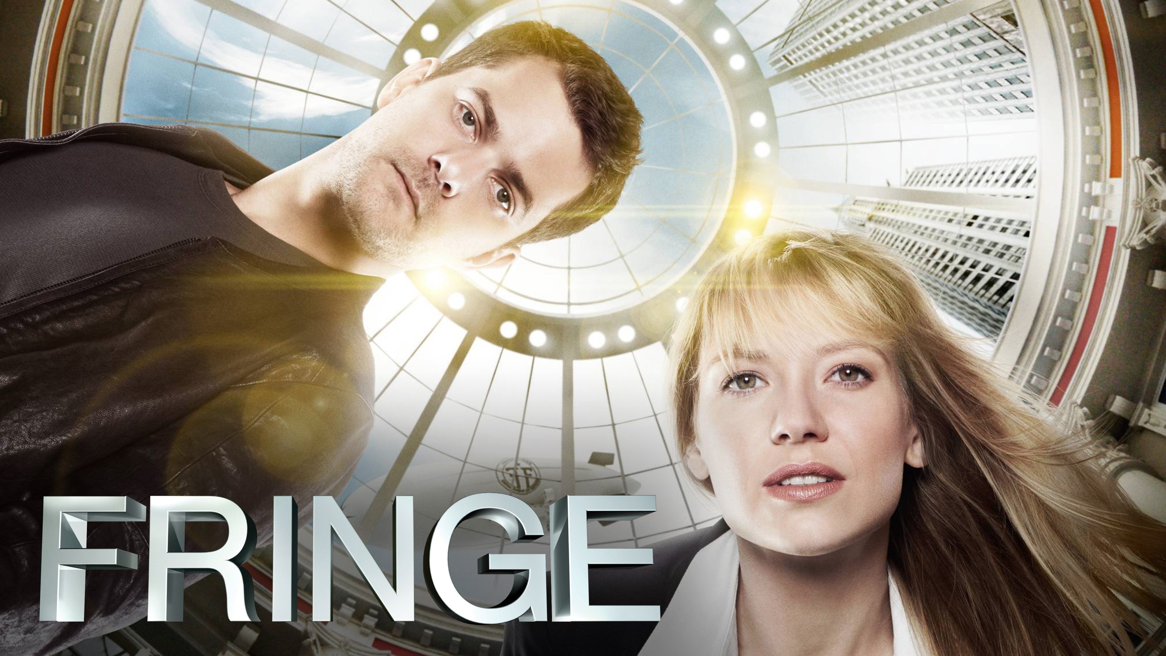 Segunda promo de la tercera temporada de Fringe