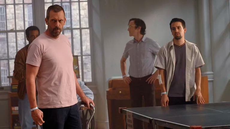 Sexta temporada de House en Cuatro el 15 de Octubre
