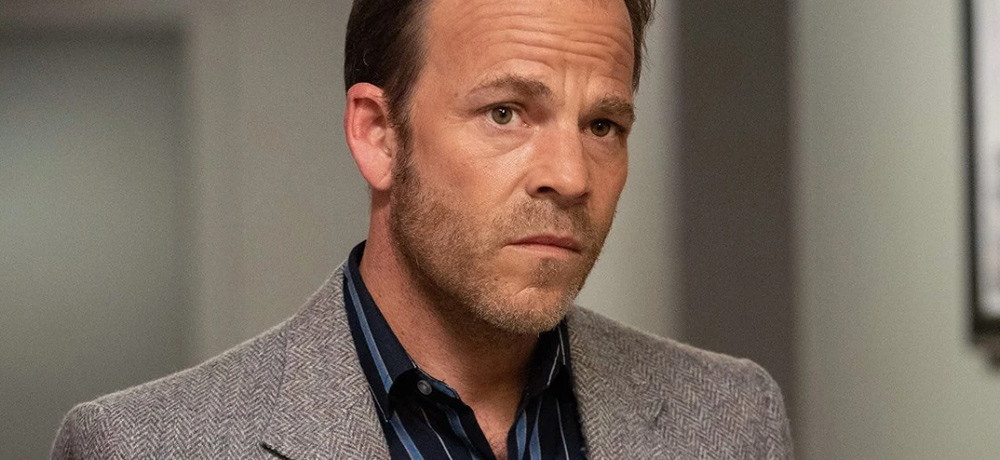 Stephen Dorff se une a War of the Gods