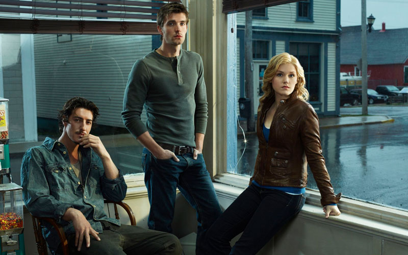 Syfy ordena 26 nuevos episodios de la serie Haven