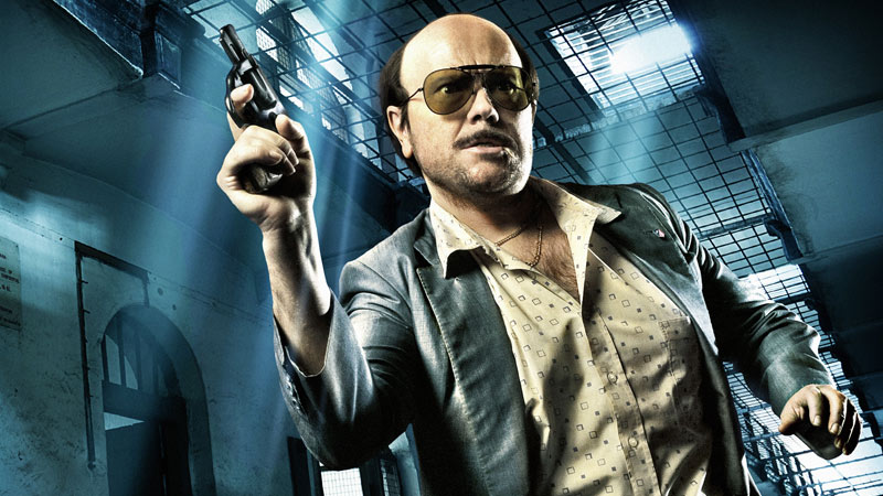 Teaser trailer de Torrente 5: Operación Eurovegas