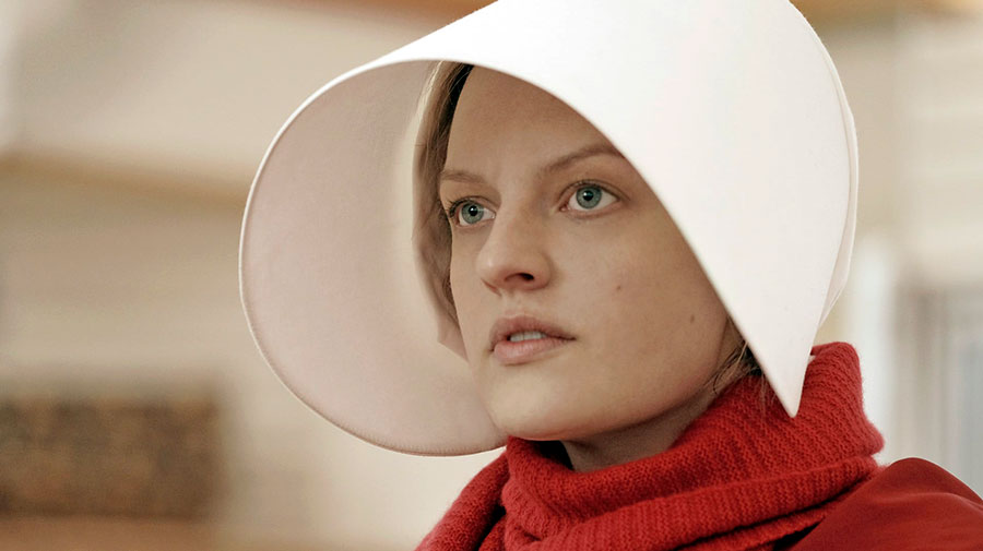 The Handmaid's Tale: La segunda temporada se estrenará en el primer semestre de 2018