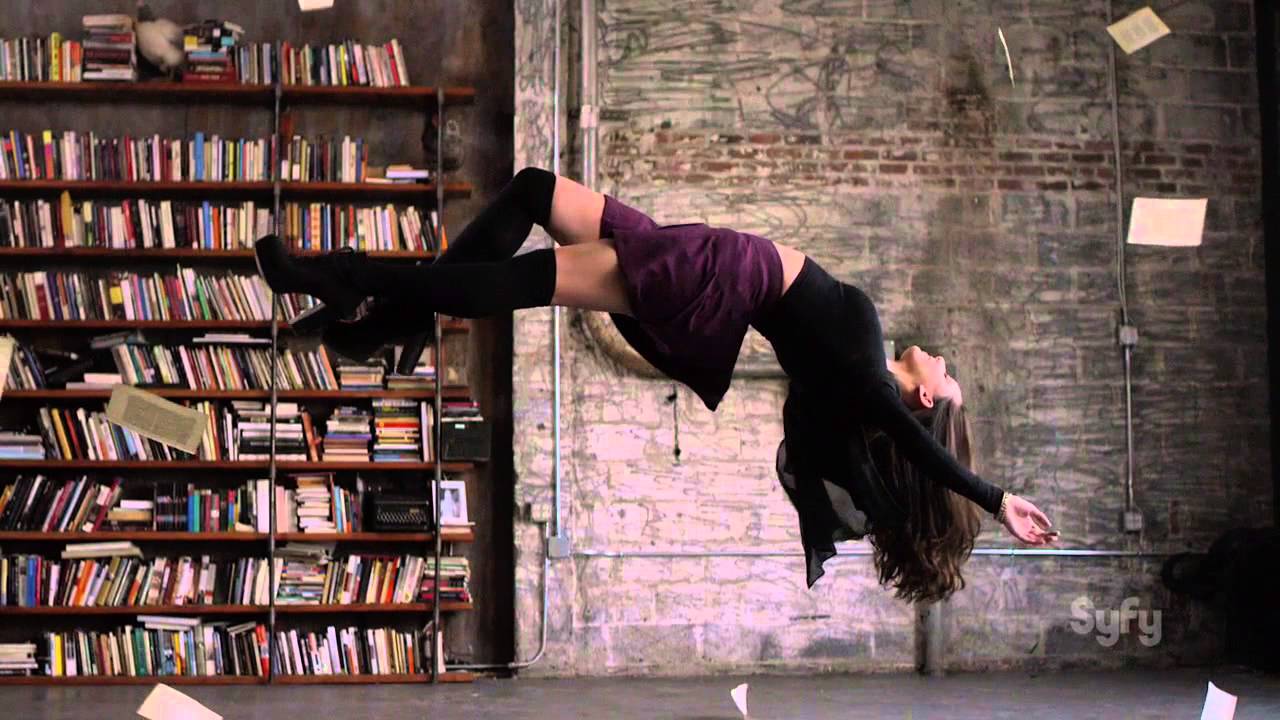 The Magicians: La magia existe realmente en el nuevo tráiler de la serie!