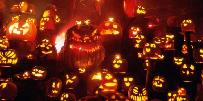 25 películas de terror para ver en Halloween