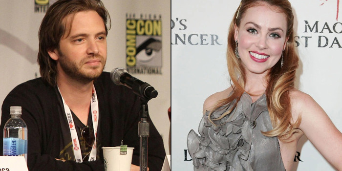 Aaron Stanford y Amanda Schull protagonizarán la serie 12 monos, basada en la película homónima