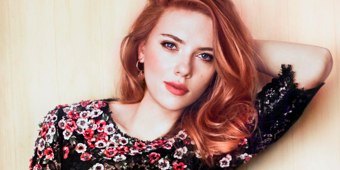 Actriz de la Semana: Scarlett Johansson