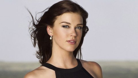 Adrianne Palicki se une a Abierto hasta el amanecer: La serie